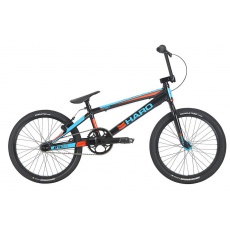 Haro BMX Race Lite PRO Black - závodní BMX Haro BMX Race Lite PRO Black - závodní BMX