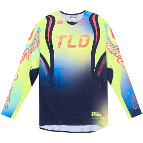 TLD DRES S DLOUHÝM RUKÁVEM SPRINT ULTRA DRIP GLO YELLOW (35601900) TLD DRES S DLOUHÝM RUKÁVEM SPRINT ULTRA DRIP GLO YELLOW (35601900)