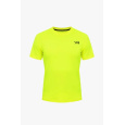 Funkční triko VR EQUIPMENT ACTIVE SECOND LAYER EQMTSAC00228 fluo žluté
