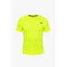 Funkční triko VR EQUIPMENT ACTIVE SECOND LAYER EQMTSAC00228 fluo žluté