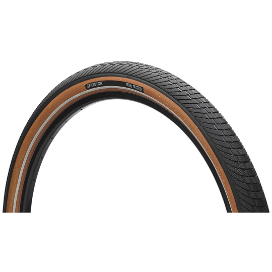 plášť KENDA Kwick Nine 29x2,00 K-1052 K-Shield reflex 60TPI hnědý bok vhodný pro E-bike plášť KENDA Kwick Nine 29x2,00 K-1052 K-Shield reflex 60TPI hnědý bok vhodný pro E-bike