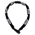 řetězový zámek ABUS 8800/120 BK 2.0 černý