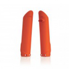 ACERBIS chrániče vidlic KTM SX 85 13/17 ACERBIS chrániče vidlic KTM SX 85 13/17