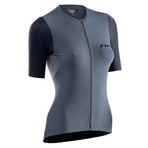 Dámský dres Northwave Extreme Woman Jersey Short Sleeve Dámský dres Northwave Extreme Woman Jersey Short Sleeve