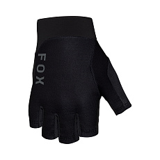 Cyklistické rukavice Fox Ranger Glove Gel hort  Black