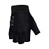 Cyklistické rukavice Fox Ranger Glove Gel Short  Black