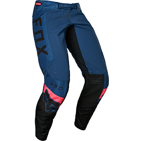 Pánské MX kalhoty Fox 360 Dier Pant Pánské MX kalhoty Fox 360 Dier Pant