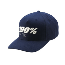 kšiltovka 100% - STAUNCH Snapback modrá (vel. UNI) kšiltovka 100% - STAUNCH Snapback modrá (vel. UNI)