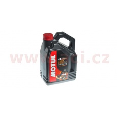 MOTUL 7100 20W50 4T, 4 l MOTUL 7100 20W50 4T, 4 l