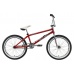 Haro Dave Mirra Tribute 21 - Red / Chrom - jen 1 kus