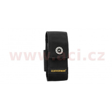 LEATHERMAN - nylonové pouzdro, střední, se 4 kapsami LEATHERMAN - nylonové pouzdro, střední, se 4 kapsami