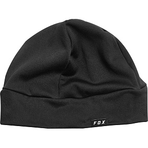 Pánská čepice Fox PolartecR Skull Cap Black Pánská čepice Fox PolartecR Skull Cap Black