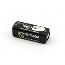 SpeedBox 1.0 pro Brose Specialized SpeedBox 1.0 pro Brose Specialized