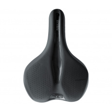 KELLYS Sedlo NUBULAR, black KELLYS Sedlo NUBULAR, black