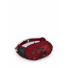 OSPREY SERAL 4 CLARET RED OSPREY SERAL 4 CLARET RED