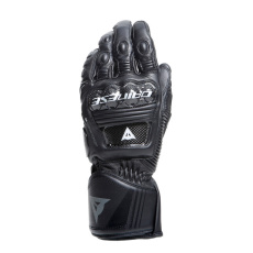 Moto rukavice DAINESE DRUID 4 černo/uhlově šedé Moto rukavice DAINESE DRUID 4 černo/uhlově šedé