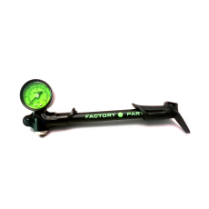 Shock Pump 300psi