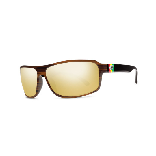 Sluneční brýle Volcom Corpo Class Eye & Eye/Bronze G  Brown