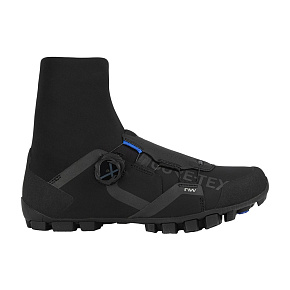 Zateplené cyklistické tretry Northwave Celsius Xt Arc. Gtx Black Zateplené cyklistické tretry Northwave Celsius Xt Arc. Gtx Black