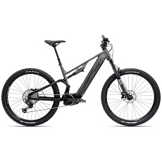 elektrokolo APACHE Quruk Bosch CX 800 Wh (M) antracit *