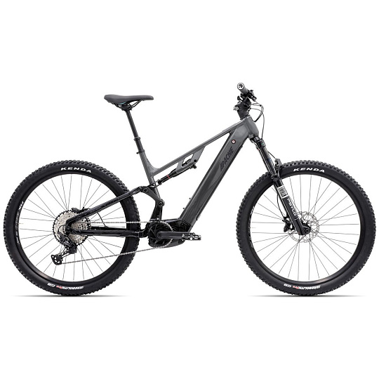 elektrokolo APACHE Quruk Bosch CX 800 Wh (M) antracit * elektrokolo APACHE Quruk Bosch CX 800 Wh (M) antracit *