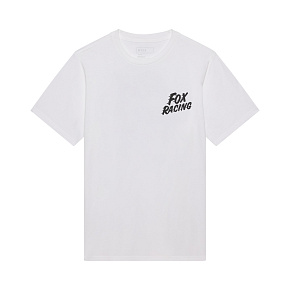 Pánské triko Fox Speed 195 Original Ss Tee 