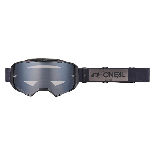 O´Neal brýle B-22 CORE silver mirror O´Neal brýle B-22 CORE silver mirror