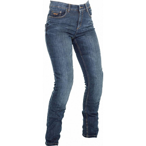 Dámské moto kalhoty RICHA NORA JEANS modré Dámské moto kalhoty RICHA NORA JEANS modré