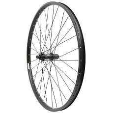 zapletené kolo 28/29" MAX1 Disc Center lock zadní 8-11sp. 148/12 boost černé