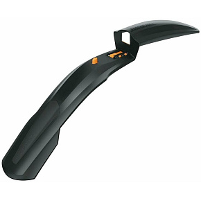 blatník SKS Shockblade 28"-29" do odpružené vidlice černo/černý blatník SKS Shockblade 28"-29" do odpružené vidlice černo/černý