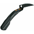blatník SKS Shockblade 28"-29" do odpružené vidlice černo/černý
