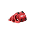 FUNN RSX MKII RED představec na RS Boxxer, Fox 40, Manitou
