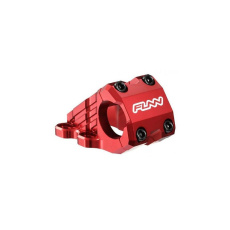 FUNN RSX MKII RED představec na RS Boxxer, Fox 40, Manitou FUNN RSX MKII RED představec na RS Boxxer, Fox 40, Manitou