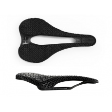 Sedlo Selle Italia SLR Boost 3D Kit Carbon Superflow 145x248 Black Sedlo Selle Italia SLR Boost 3D Kit Carbon Superflow 145x248 Black