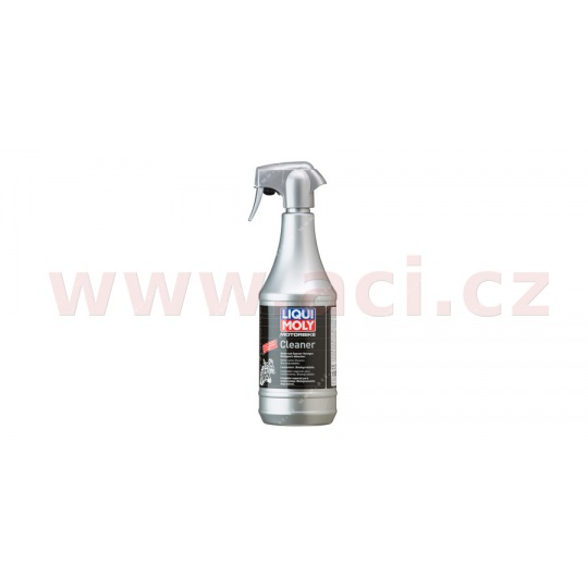 LIQUI MOLY čistič na motocykly 1 l