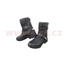 boty Adventure Mid, KORE (černé) boty Adventure Mid, KORE (černé)