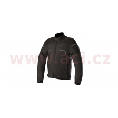bunda HYPER DRYSTAR, ALPINESTARS (černá) bunda HYPER DRYSTAR, ALPINESTARS (černá)