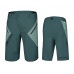 KELLYS Cyklokalhoty volné STOKE blue - S