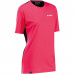 Dámský cyklo dres Northwave Xtrail Wmn Jersey Black/Fuchsia