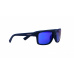 sluneční brýle BLIZZARD sun glasses PCSC602333, rubber dark blue, 67-17-135
