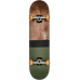 Skate komplet Globe GLB-Half Dip 2 Complete Dark Maple/Hunter Green 