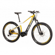 Elektrokolo Crussis e-Largo 8.7-S, 18" (2022) 630Wh, horské 29" Elektrokolo Crussis e-Largo 8.7-S, 18" (2022) 630Wh, horské 29"