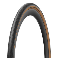 MICHELIN PLÁŠŤ POWER ADVENTURE BLACK CLASSIC V2 700X36C COMPETITION LINE KEVLAR TS TLR (040494) MICHELIN PLÁŠŤ POWER ADVENTURE BLACK CLASSIC V2 700X36C COMPETITION LINE KEVLAR TS TLR (040494)