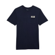 Pánské triko Fox Big F s Prem Tee 