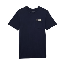 Pánské triko Fox Big F s Prem Tee 