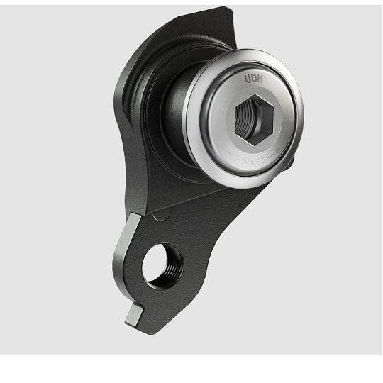 00.7918.093.001 - SRAM AM AC UDH DERAILLEUR HANGER AL SILVER