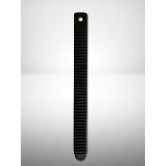 Pásek FORMA ICE PRO/FLOW černý Pásek FORMA ICE PRO/FLOW černý