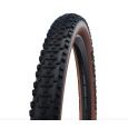 Schwalbe plášť Smart Sam 29x2.6 Performance Addix drát (černá/bronz)