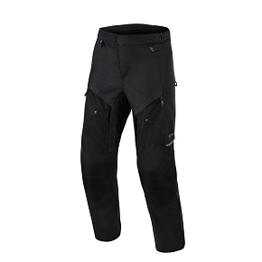 kalhoty CUSCO DRYSTAR, ALPINESTARS (černá) 2027 kalhoty CUSCO DRYSTAR, ALPINESTARS (černá) 2027