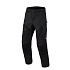 kalhoty CUSCO DRYSTAR, ALPINESTARS (černá) 2027
